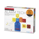 ALARM TECH KIT